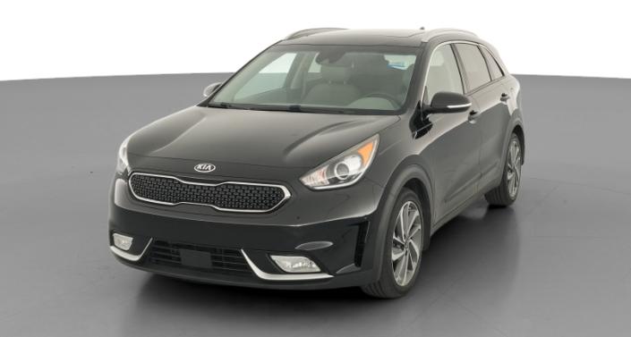 2018 Kia Niro Touring -
                  Haines City, FL