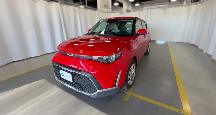 Thumbnail: 2023 Kia Soul - 1