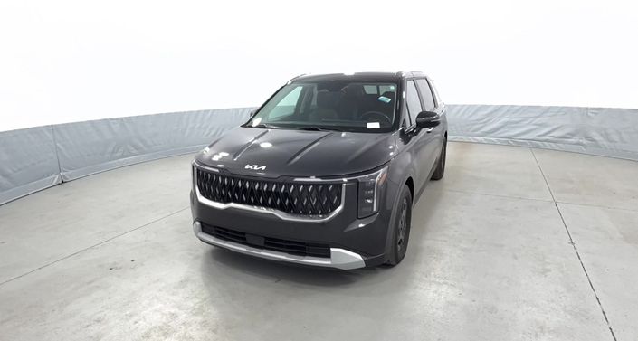 Thumbnail: 2025 Kia Carnival - 1