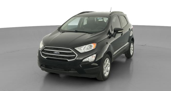 Thumbnail: 2018 Ford EcoSport - 1