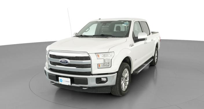 Thumbnail: 2017 Ford Econoline - 1