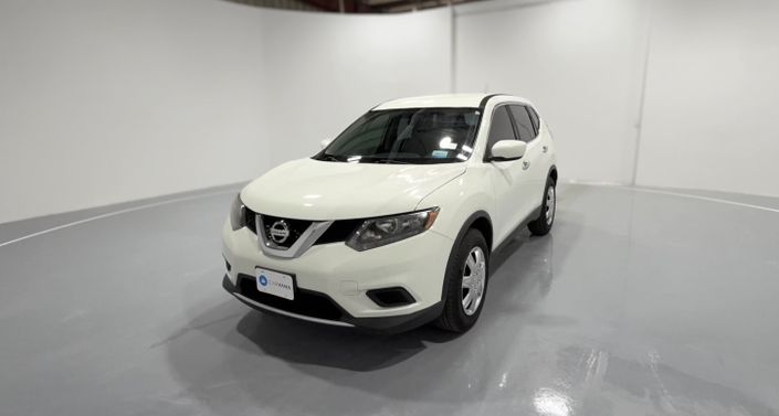 Thumbnail: 2016 Nissan Rogue - 1
