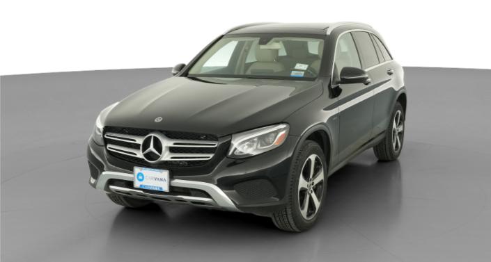 Thumbnail: 2019 Mercedes-Benz GLC - 1