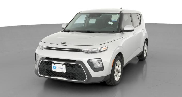 Thumbnail: 2020 Kia Soul - 1