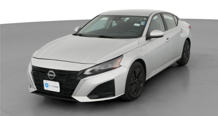 Thumbnail: 2023 Nissan Altima - 1