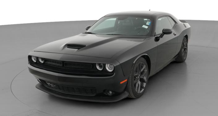 Thumbnail: 2022 Dodge Challenger - 1