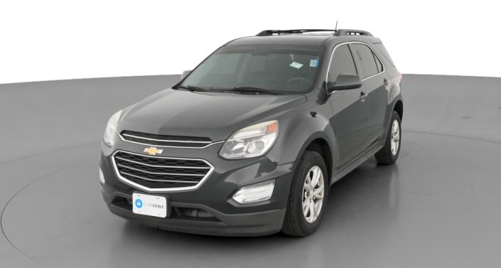 2017 Chevrolet Equinox LT -
                  West Memphis, AR