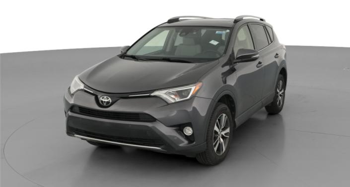 Thumbnail: 2018 Toyota RAV4 - 1