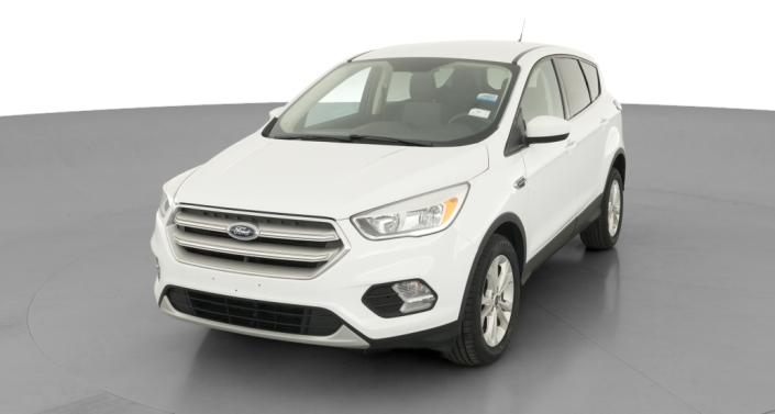 Thumbnail: 2019 Ford Escape - 1