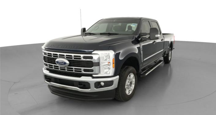 Thumbnail: 2025 Ford Econoline - 1