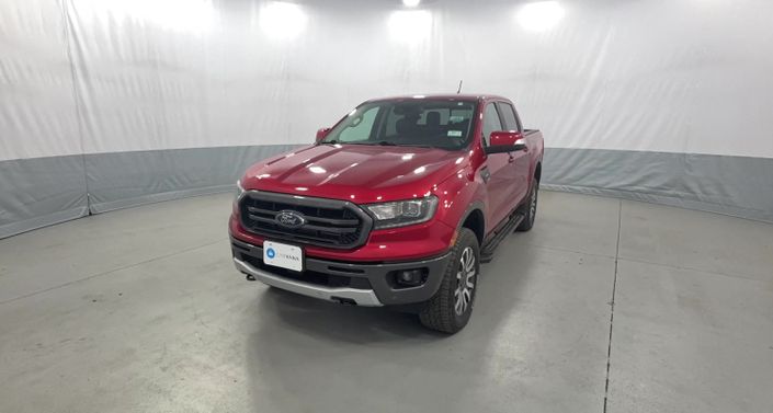 Thumbnail: 2020 Ford Ranger - 1