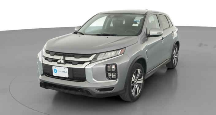 2023 Mitsubishi Outlander Sport SE -
                  San Antonio, TX