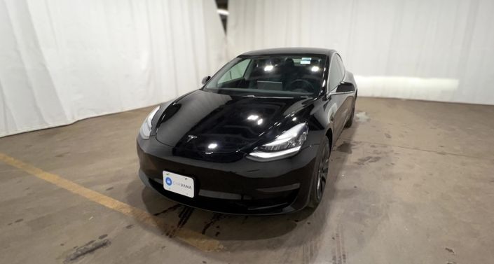 Thumbnail: 2020 Tesla Model 3 - 1