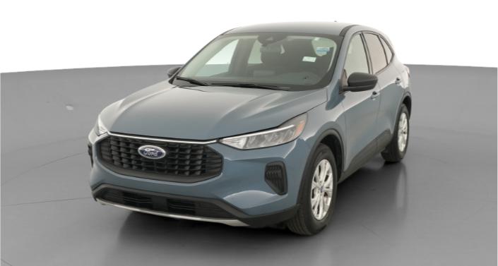 Thumbnail: 2025 Ford Escape - 1