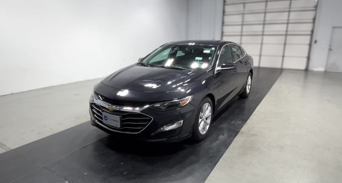 Thumbnail: 2023 Chevrolet Malibu - 1