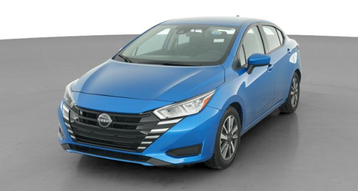 Thumbnail: 2023 Nissan Versa - 1