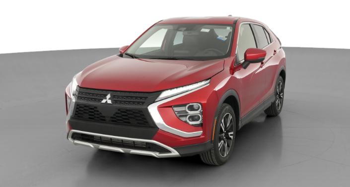 Thumbnail: 2024 Mitsubishi Eclipse Cross - 1