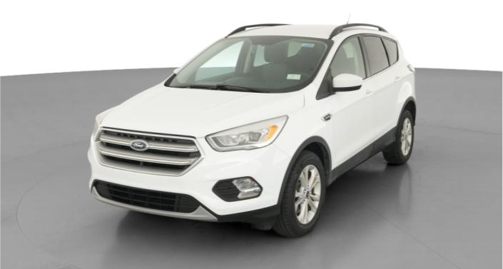 Thumbnail: 2017 Ford Escape - 1