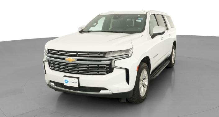Thumbnail: 2023 Chevrolet Suburban - 1