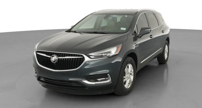 Thumbnail: 2020 Buick Enclave - 1