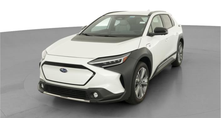 2024 Subaru Solterra Limited -
                  Trenton, OH