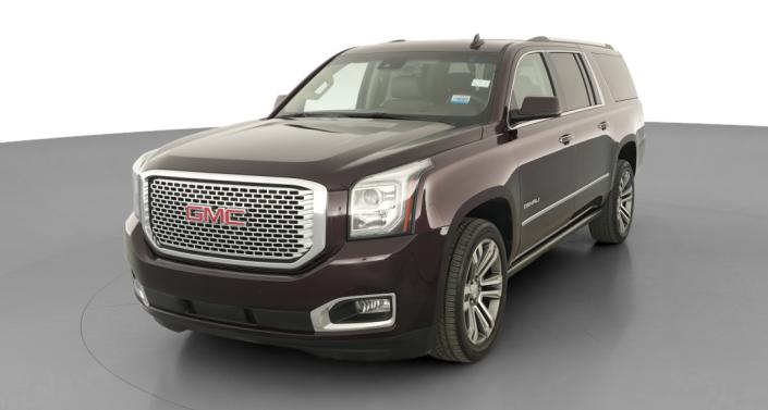 2017 GMC Yukon XL Denali -
                  West Memphis, AR