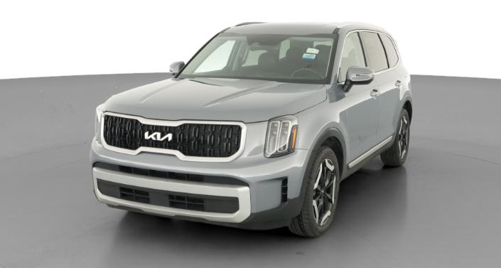 Thumbnail: 2024 Kia Telluride - 1