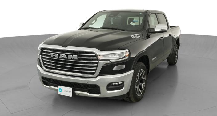 Thumbnail: 2025 RAM 1500 - 1
