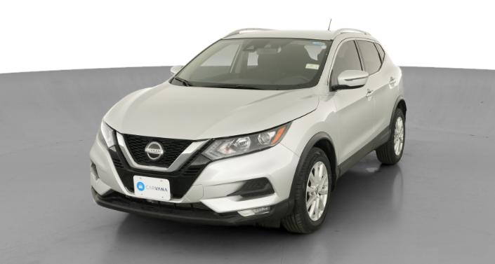 Thumbnail: 2021 Nissan Rogue Sport - 1