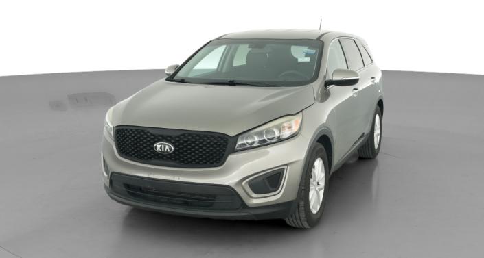 2016 Kia Sorento L -
                  Indianapolis, IN