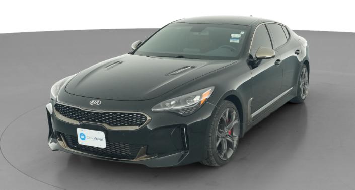 2020 Kia Stinger GT -
                  Indianapolis, IN
