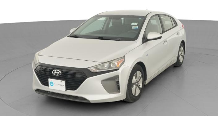2019 Hyundai Ioniq Blue -
                  West Memphis, AR