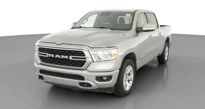Thumbnail: 2022 RAM 1500 - 1