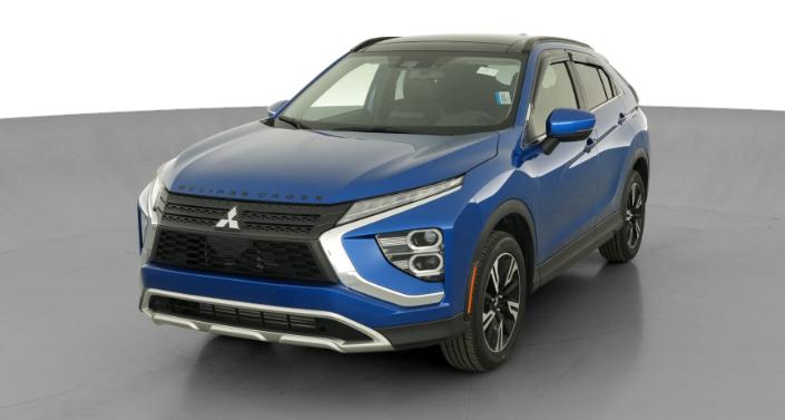 Thumbnail: 2024 Mitsubishi Eclipse Cross - 1