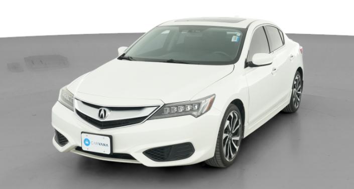 2018 Acura ILX Special Edition -
                  Indianapolis, IN