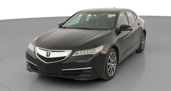 2016 Acura TLX Base -
                  Hebron, OH