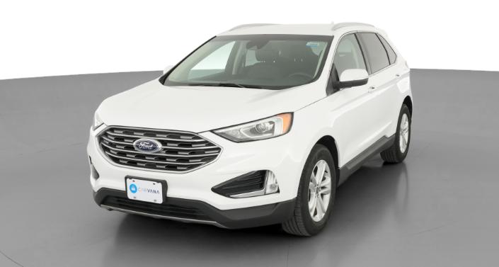 Thumbnail: 2019 Ford Edge - 1