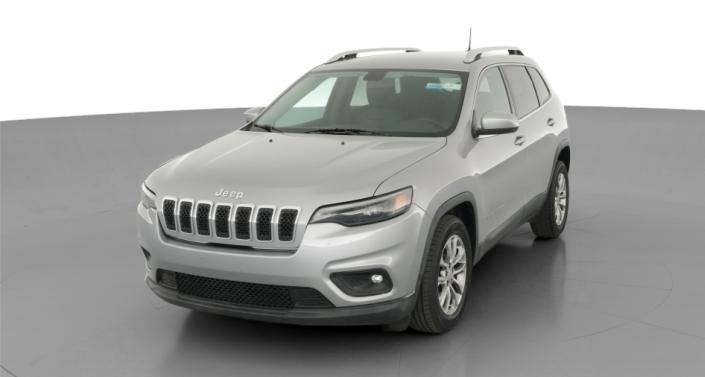Thumbnail: 2019 Jeep Cherokee - 1