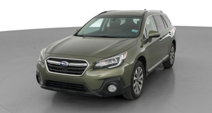 Thumbnail: 2019 Subaru Outback - 1