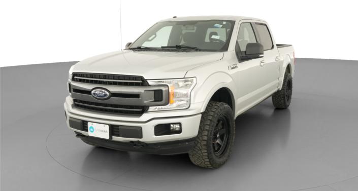 Thumbnail: 2018 Ford Econoline - 1