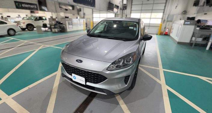 Thumbnail: 2022 Ford Escape - 1