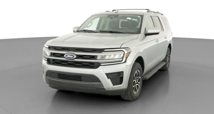 Thumbnail: 2024 Ford Expedition MAX - 1