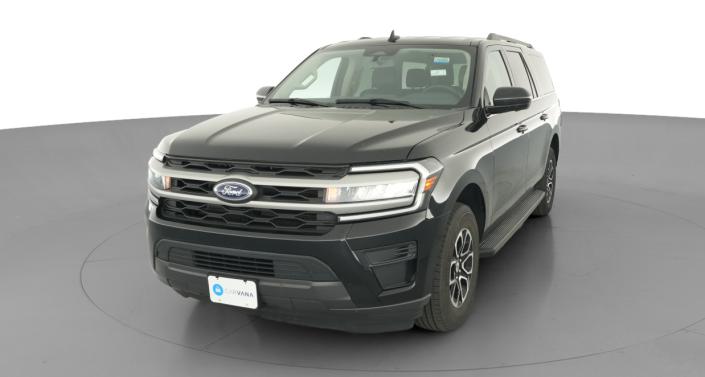 Thumbnail: 2024 Ford Expedition MAX - 1