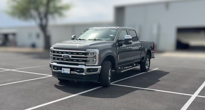 Thumbnail: 2024 Ford Econoline - 1