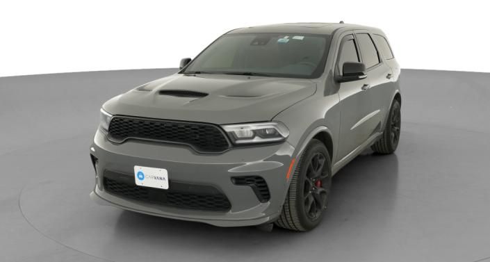 Thumbnail: 2023 Dodge Durango - 1