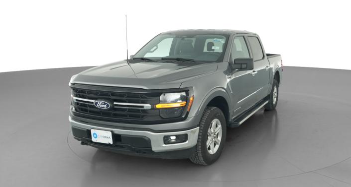 Thumbnail: 2025 Ford Econoline - 1