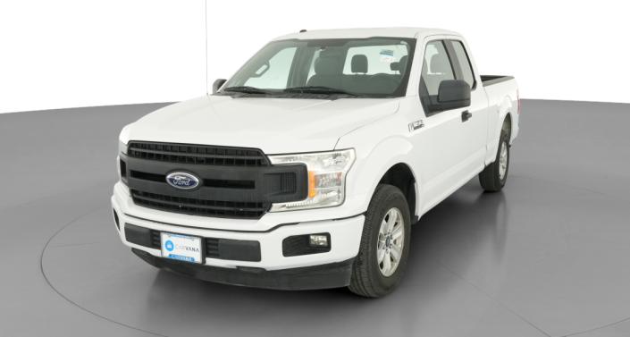 Thumbnail: 2018 Ford Econoline - 1