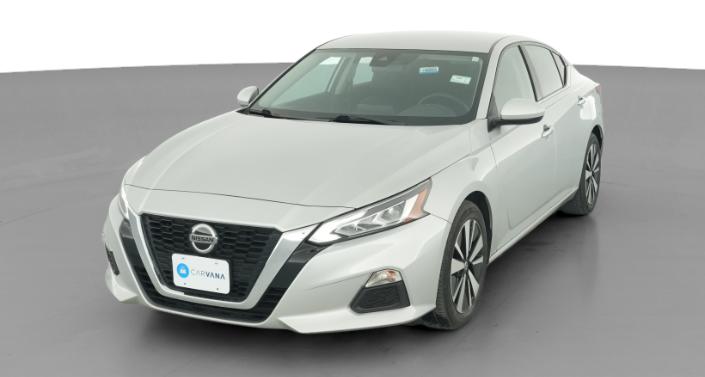 Thumbnail: 2022 Nissan Altima - 1
