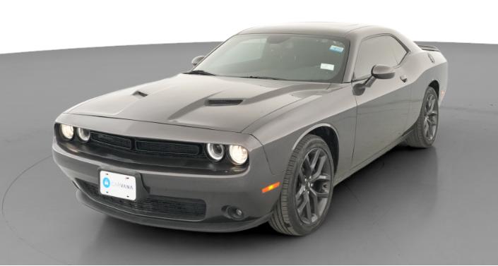 Thumbnail: 2019 Dodge Challenger - 1