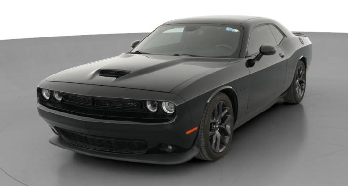 Thumbnail: 2021 Dodge Challenger - 1